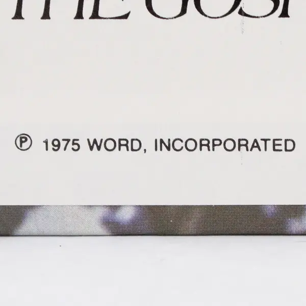 Jimmie Davis: Living By Faith, 12" Vinyl Record