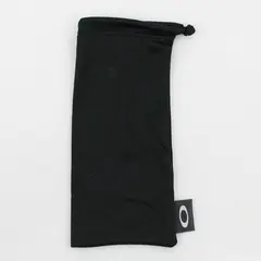 Oakley Microfiber Pouch Black Sunglasses Protective Sleeve Case 