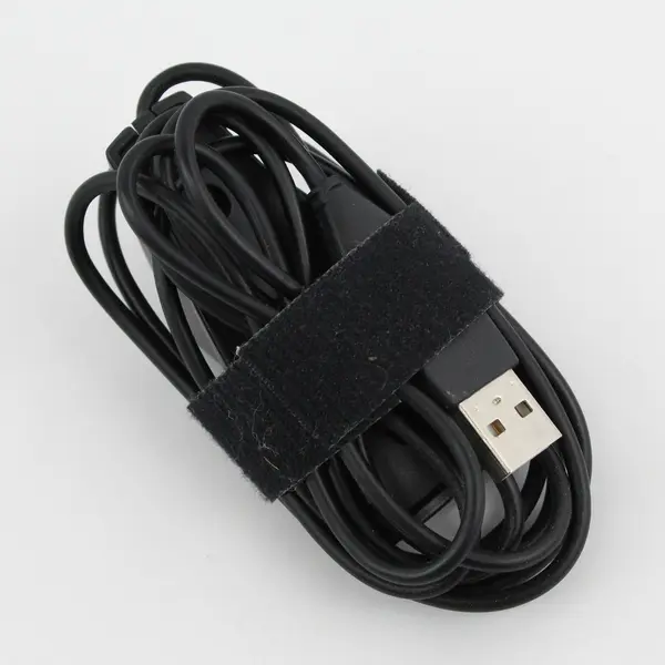 Logitech USB Charger Cable for Smartwatch/Fitbit Small Electronics Untested