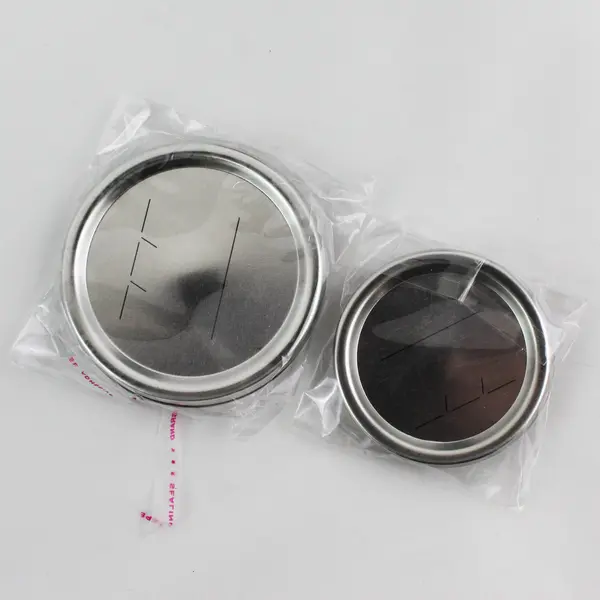 X3 Electric Vacuum Mason Jar  Sealer Kit Black Opened Box