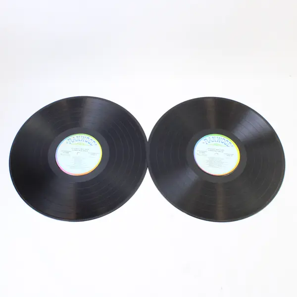 22 Of The Greatest Waltzes by Lawrence Welk 12" Vinyl Record