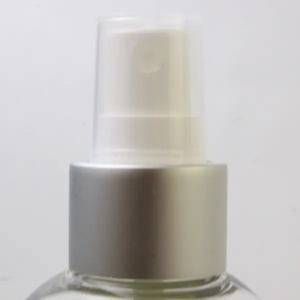 Allurials Organic Aloe Vera Spray Miracle Herb For Skin Hair & Body Spray 12 Oz