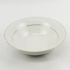 Royal Majestic Fine China D'OR 8404 Vegetable Serving Bowl 9"