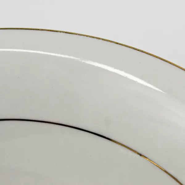 Royal Majestic Fine China D'OR 8404 Vegetable Serving Bowl 9"