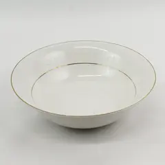 Classic Gold 215 Fine China Vegetable Serving Bowl 9"