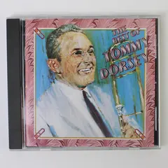 The Best of Tommy Dorsey CD 1992 BMG Big Band Jazz Swing RCA Bluebird