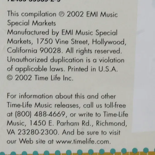 The Folk Years Yesterday's Gone 2 CD Set Various Artists Bob Dylan Paul Simon