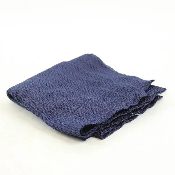 Mixed Lot of 21 Fabric Scraps Various Patterns DIY Quilting Crafting