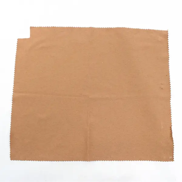 Mixed Lot of 10 Brown Green & Beige Fabric Scraps DIY Quilting Crafting