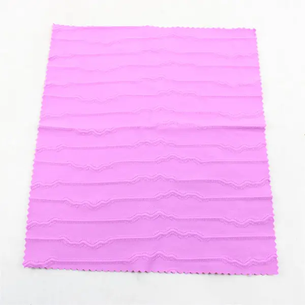 Mixed Lot of 11 Purple Multicolor Fabric Scraps DIY Quilting Crafting