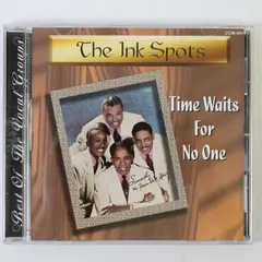 The Ink Spots Time Waits For No One 2004 Collector's Choice Music CD
