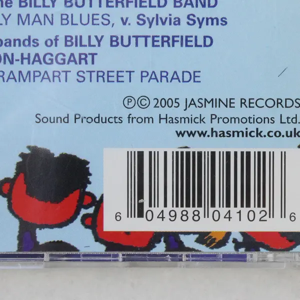 Steve Allen's All Star Jazz Concert 2-Disc Jazz CD 2005 Used