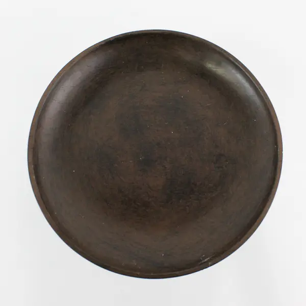 Southern Living At Home Barley Twist Pedestal Cake Stand 8"