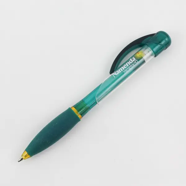 Vintage Namenda (Memantine HCl) Promotional Pen Pharmaceutical Ad