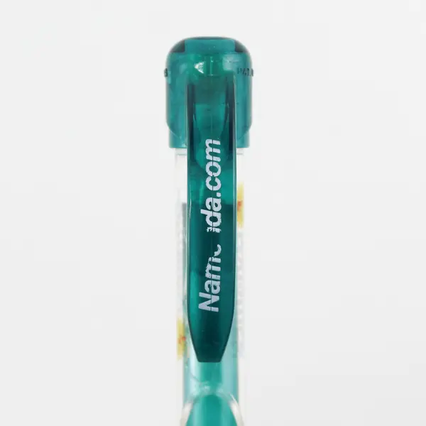 Vintage Namenda (Memantine HCl) Promotional Pen Pharmaceutical Ad