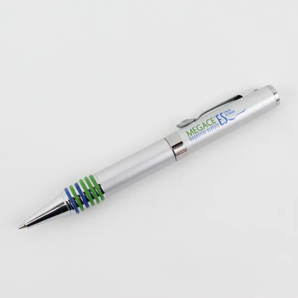 Rare Megace ES Pen Pharmaceutical Drug Rep Promo Advertising