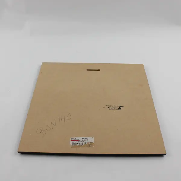 Craft Warehouse Hand-Painted Snow Hearts Wooden Wall Hanging 12x12