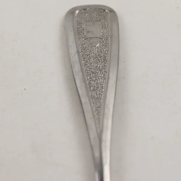 5 International Silver (Avon) 1980 The First Years SS Infant 2 Forks 3 Spns HTF