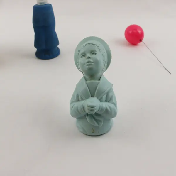 Vintage Avon Fly-A-Balloon Bottle Birds Of Paradise Cologne (Full Bottle, 3 Oz)