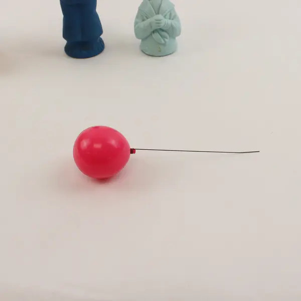 Vintage Avon Fly-A-Balloon Bottle Birds Of Paradise Cologne (Full Bottle, 3 Oz)