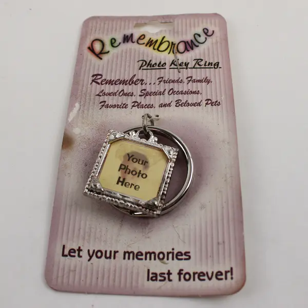 Assorted 6 Picture & Road Guardian Angel Charms & Figurines