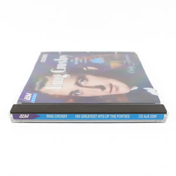 Only Forever Greatest Hits CD, Bing Crosby 2001  
