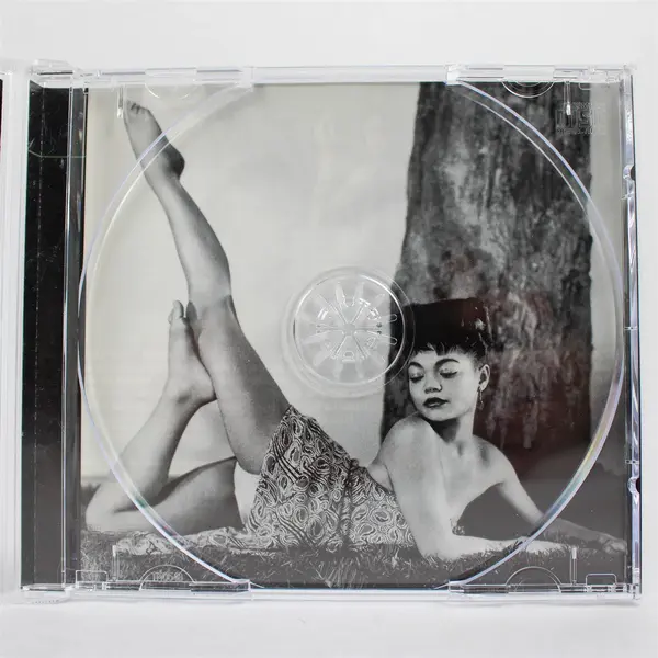 Purr-Fect Greatest Hits by Eartha Kitt CD, 1999 #66748-77001-2