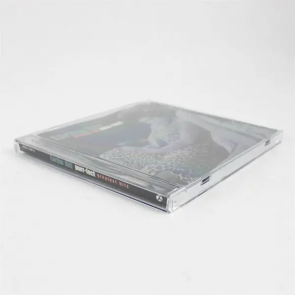 Purr-Fect Greatest Hits by Eartha Kitt CD, 1999 #66748-77001-2