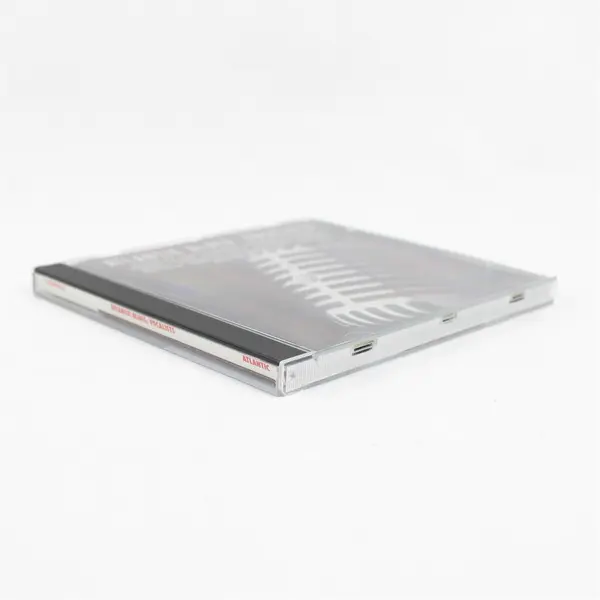 Atlantic Blues: Vocalists Various Artists CD, 1986 #781696-2