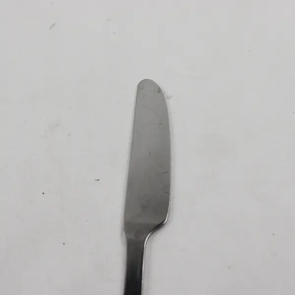 Lot of 3 Melissa & Doug SS Children's Flatware 2 Youth Knives 1 Fork Rare Items 