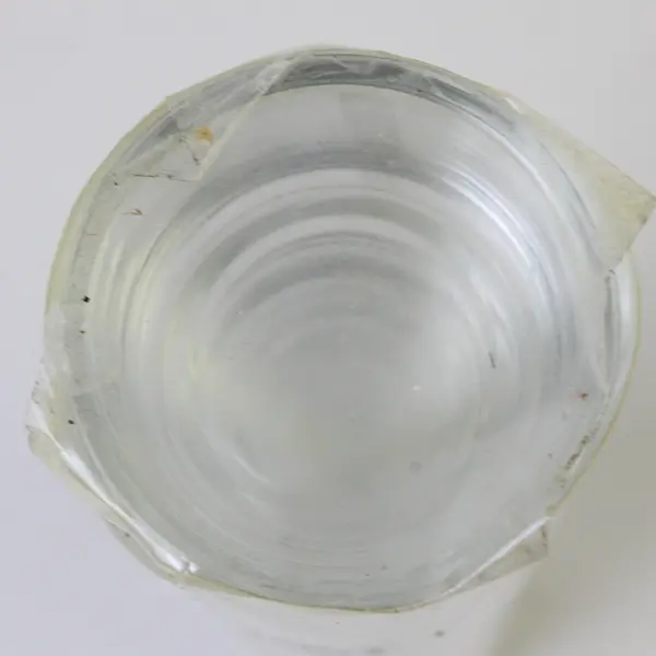 Lot Of 12 IKEA Matching Clear Glass Round Tea Light Glimma Candle Holders