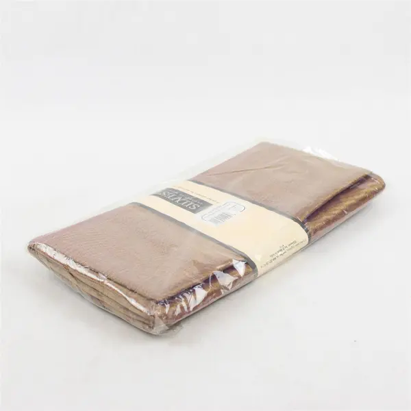 Silvestri Decorative Metallic Drape Golden Amethyst Tree Shawl/Skirt/Garland