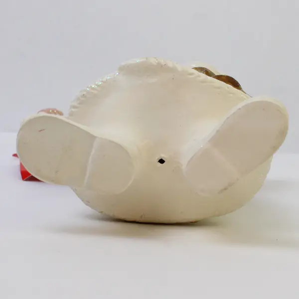 Silvestri The Wonder of Christmas Large Santa Figurine 40207 