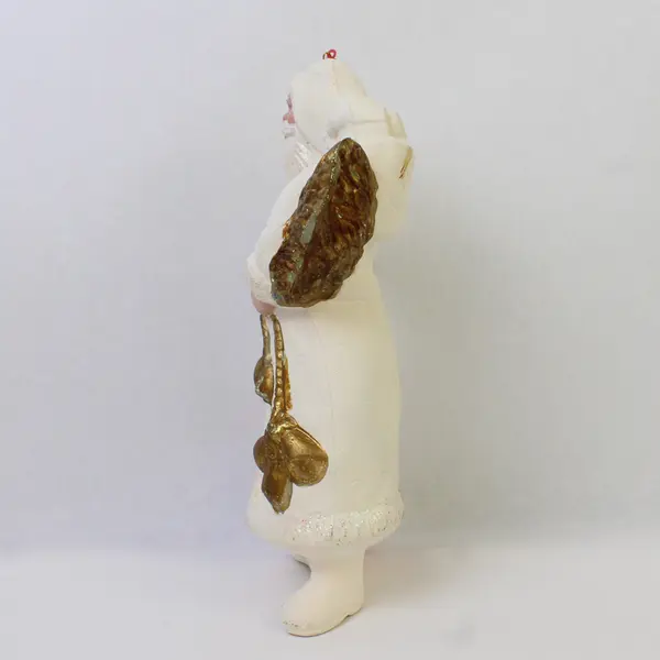 Silvestri The Wonder of Christmas Large Santa Figurine 40207 