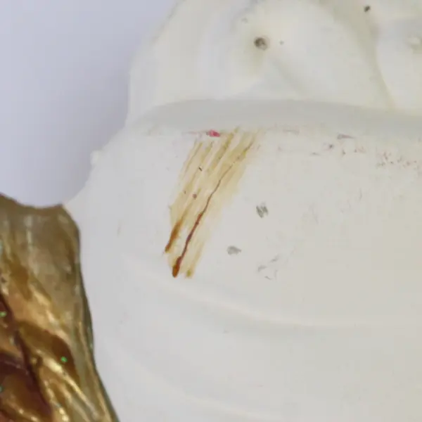 Silvestri The Wonder of Christmas Large Santa Figurine 40207 