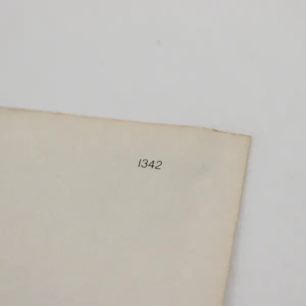 Vintage Ronald Reagan Official White House Photo Jack Knightlinger 7X5.5