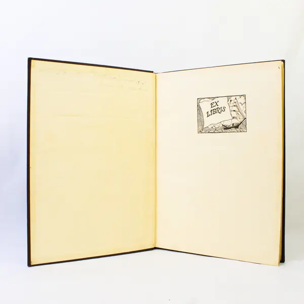 1927 The Buccaneer Yearbook Northeast Junior High School Kansas City Missouri 