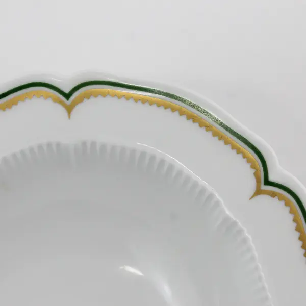 Vintage Haviland Limoges Centelle 14 Inch Oval Serving Platter