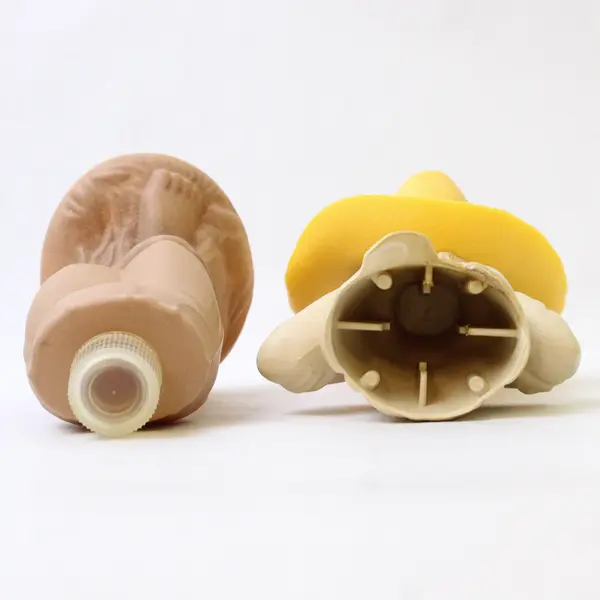 Avon Catch-A-Fish Bottle Field Flowers Cologne (Full Bottle 3 Oz) No Fishing Rod