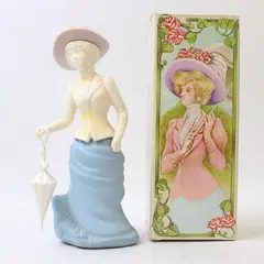 Vintage Avon Unforgettable Cologne On The Avenue Decanter (Full Bottle, 2 Oz)
