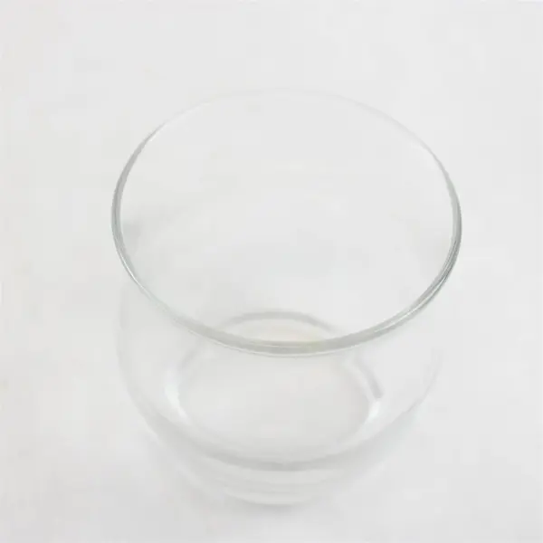 Lot of 2 Votive/Tealight Candle Holders - Home Decor Table Accents