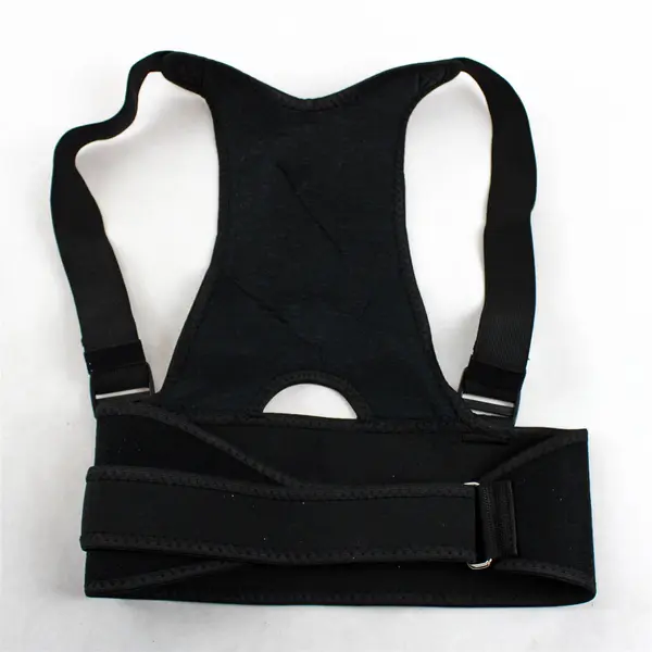 Hempvana Arrow Posture - Fully Adjustable Posture Support Adult (S/M)