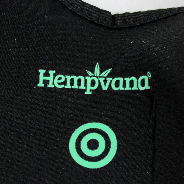 Hempvana Arrow Posture - Fully Adjustable Posture Support Adult (S/M)