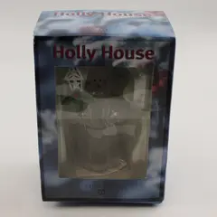 Department 56 Holly House Snowman with Street Light - New