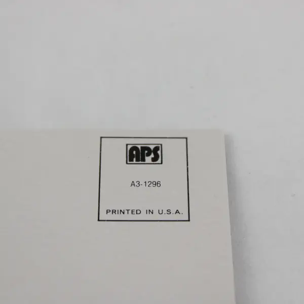 Lot Of 3 Presidential Museum Postcards Franklin Delano Roosevelt Jimmy Carter