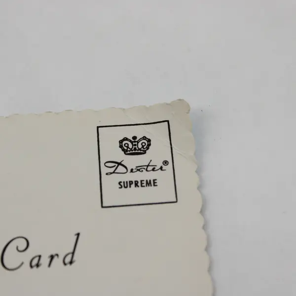 Lot Of 2 Vintage Badlands National Monument South Dakota Postcards