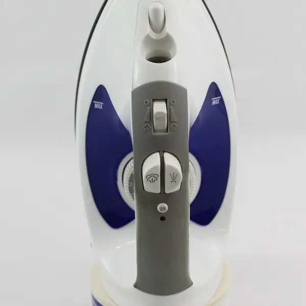 Walmart Steam Clothes Iron Retractable 169153 TESTED WORKS