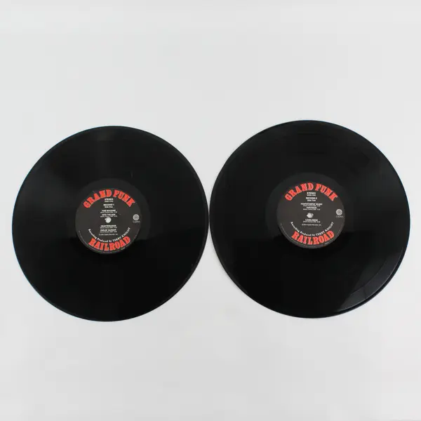 Mark, Don & Mel 1969-71 12" Vinyl Record