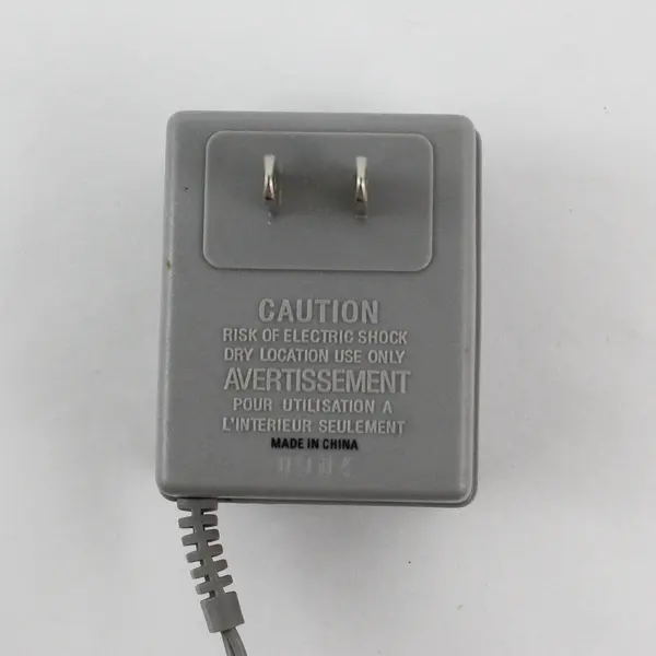 Digital Concepts AC/DC Rapid Charger Model HA41U-838