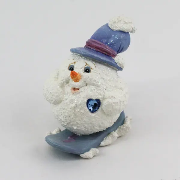 1999 Cast Art Dreamsicles Northern Lights Snowball Ride 60515
